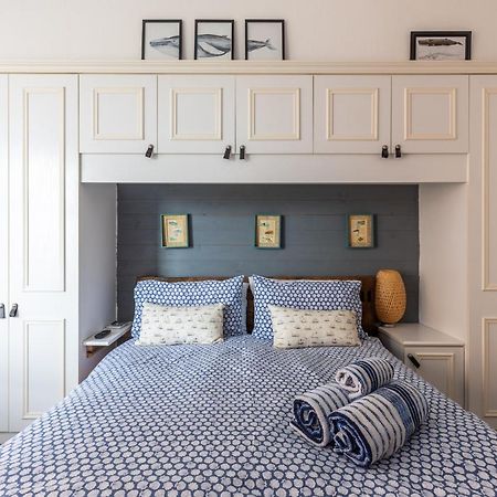 Beach Lookout - Sea Views Lytham St Annes Extérieur photo
