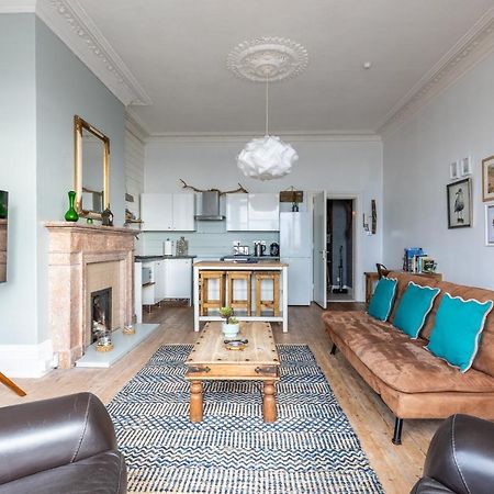 Beach Lookout - Sea Views Lytham St Annes Extérieur photo